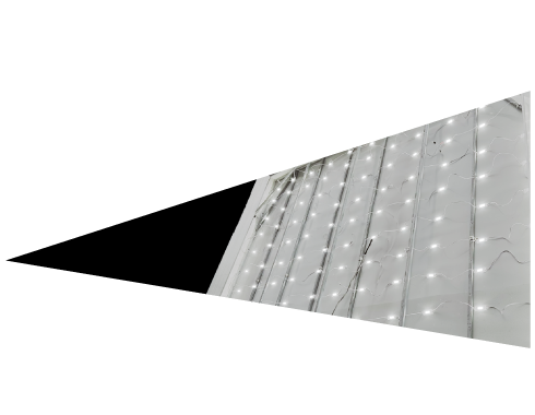 LED看板 施工例2